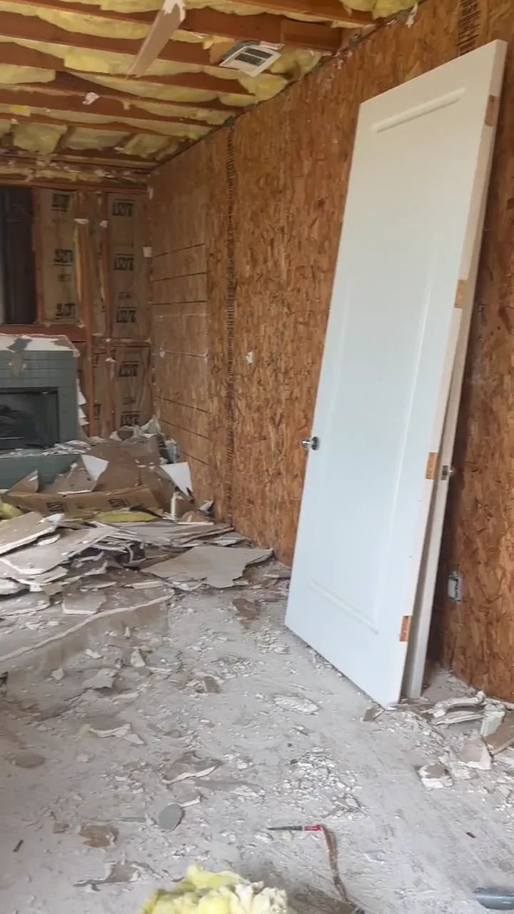 Kitchen and Bath Demo in Los Angeles, CA