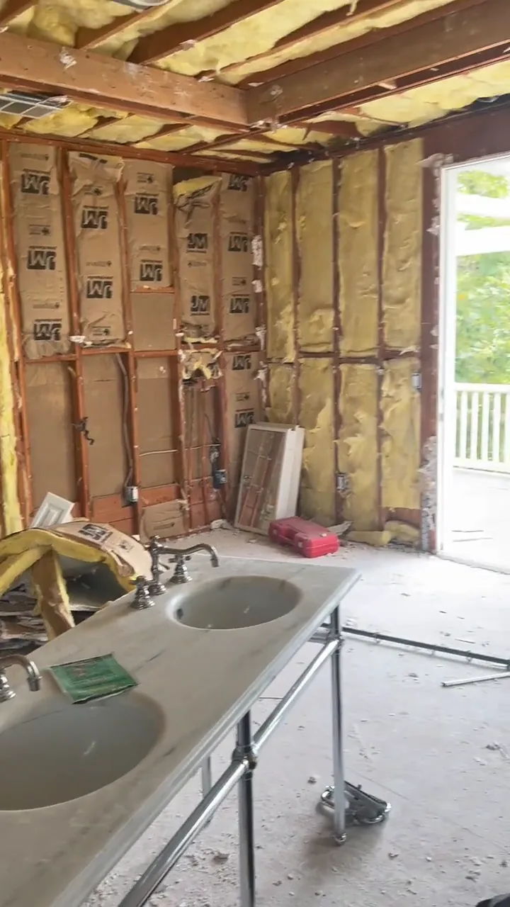 Kitchen and Bath Demo in Los Angeles, CA